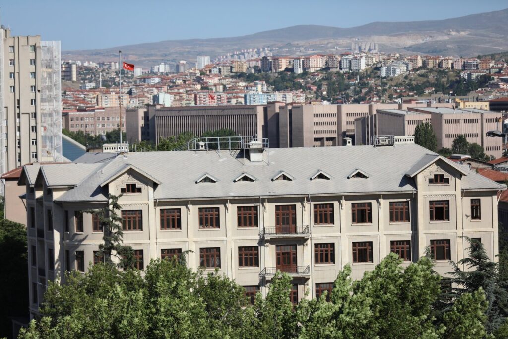 ankara medipol university study in turkey