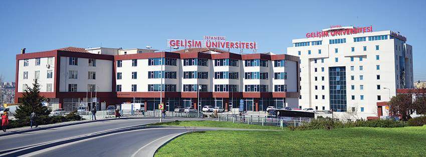 istanbul gelisim university study in turkey