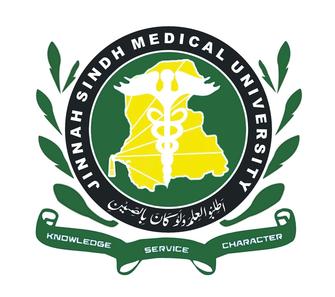 Jinnah Sindh Medical University pakistan