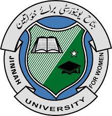 Jinnah University for Women | Courses & Programs | Tuition Fee | Admission | Apply Online