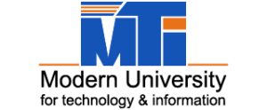 Modern University for Technology and Information | MTI University