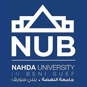Nahda University in Beni Suef (NUB) | Tuition Fees 2024