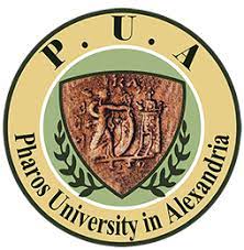 Pharos University In Alexandria