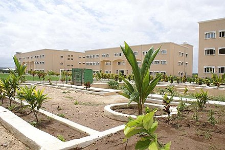 African University Somalia | Courses | Tuition Fees