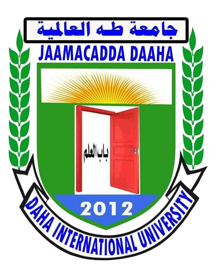 Daha International University Somalia | Courses | Fees