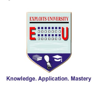 Exploits University | Courses and Fees 2024