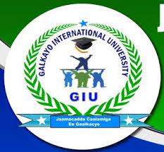 Galkacyo International University (GIU) | Courses | Fees