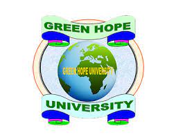 GREEN HOPE UNIVERSITY –  Branch of Bardhere | Fees | Courses