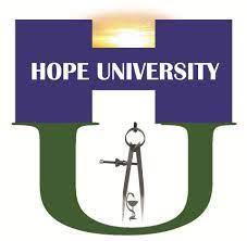 Hope University Somalia | Fees | Courses
