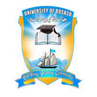 University of Bosaso | Courses | Fees