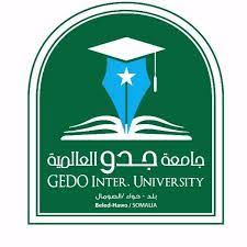 JAAMACADDA GEDO | University of Gedo | Fees | Courses