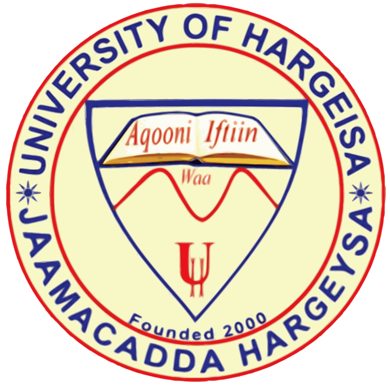 University of Hargeisa Somalia | Fees | Courses