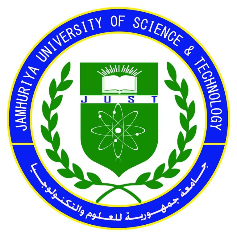 Jamhuriya University of Science and Technology | Courses | Tuition Fees