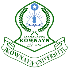 Kownayn University Somalia | Fees | Courses