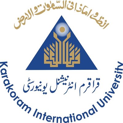 Karakurum International University | Tuition Fees | Offered Courses | Admission