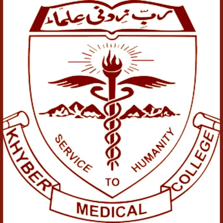 Khyber Medical University | Tuition Fees | Offered Courses | Admission