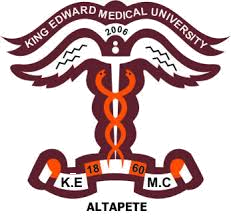 King Edward Medical University | Tuition Fees | Offered Courses | Admission
