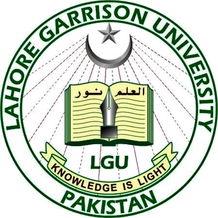 Lahore Garrison University | Tuition Fees | Offered Courses | Admission