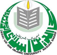 Mohi-ud-Din Islamic University | Tuition Fees | Offered Courses | Admission