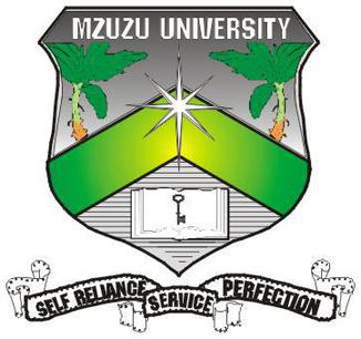 Mzuzu University | Courses and Fees 2024
