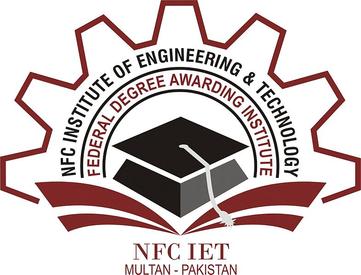 NFC Institute of Engineering & Technology | Tuition Fees | Offered Courses | Admission