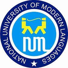 National University of Modern Languages | Tuition Fees | Offered Courses | Admission
