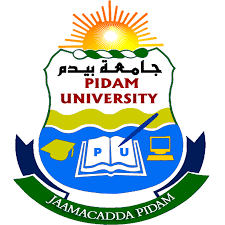 Pidam UNIVERSITY | Courses | Fees | Somalia