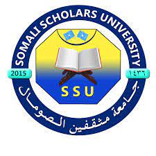 Somali Scholars University (SSU) | Fees | Courses