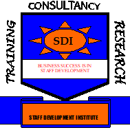 Staff Development Institute (SDI) | Courses and Fees 2024