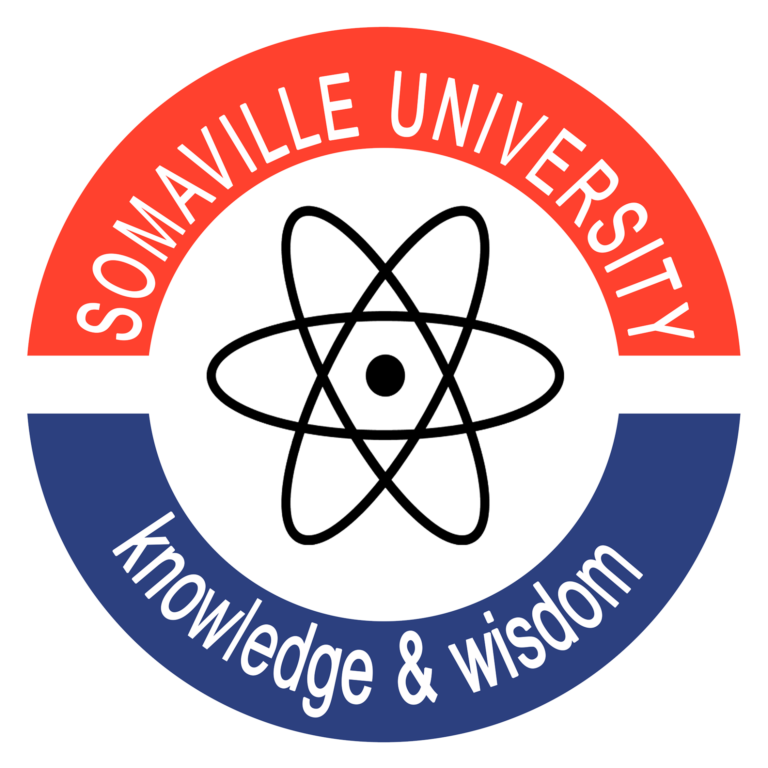 Somaville University | Tuition Fees | Courses