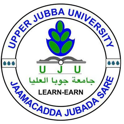 Upper Jubba University – UJU Somalia | Fees | Courses