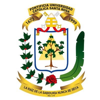 Universidad Catolica Santa Rosa | Santa Rosa Catholic University