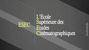 Ecole supérieure d’études Cinématographiques (ESEC) | Tuition Fees | Offered Courses | Admission