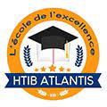 Hautes technologie d’information et bureautique (HTIB Atlantis) | Tuition Fees | Offered Courses | Admission