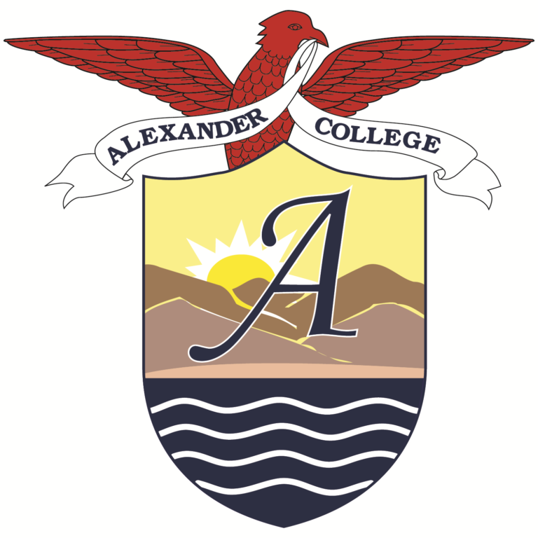 Alexander College | Tuition Fees | Offered Courses | Admission