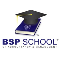 BSP School of Accountancy and Management Ltd Private | Tuition Fees | Offered Courses | Admission