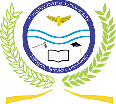Chalimbana University | Tuition Fees | Offered Courses | Admission