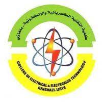 College of Electrical and Electronic Technology Benghazi | Tuition Fees | Offered Courses | Admission