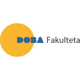 DOBA Fakultet | Tuition Fees | Offered Courses | Admission