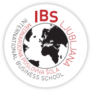 IBS Mednarodna poslovna šola Ljubljana | Tuition Fees | Offered Courses | Admission