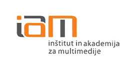 Inštitut in akademija za multimedije | Tuition Fees | Offered Courses | Admission