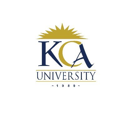 KCA University | Tuition Fees | Offered Courses | Admission