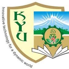 Kirinyaga University | Fee Structure 2024 | Courses