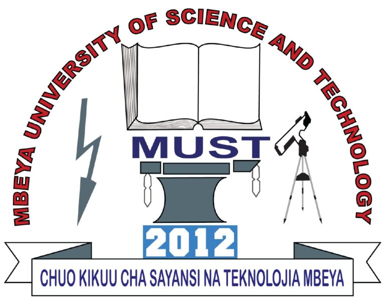 Mbeya University of Science and Technology | Tuition Fees | Offered Courses | Admission