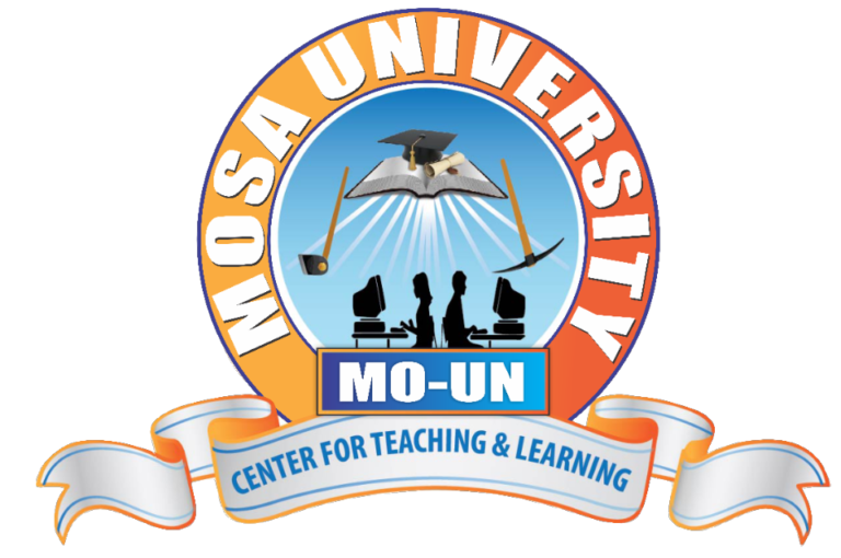 Mosa University | Tuition Fees | Offered Courses | Admission