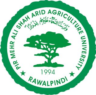 Pir Mehr Ali Shah Arid Agriculture University | Tuition Fees | Offered Courses | Admission