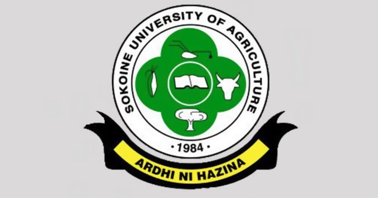 Sokoine University of Agriculture | Tuition Fees | Offered Courses | Admission