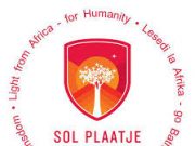 Sol Plaatje University South Africa | Tuition Fees | Offered Courses | Admission