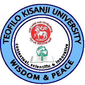 Teofilo Kisanji University | Tuition Fees | Offered Courses | Admission