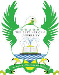 The East African University | Tuition Fees | Offered Courses | Admission